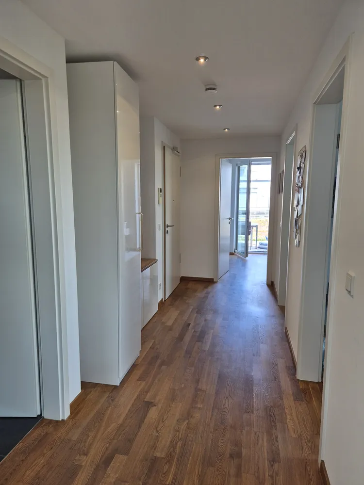 3 Zimmer Wohnung mit 85 m² in Regensburg – Bild 12