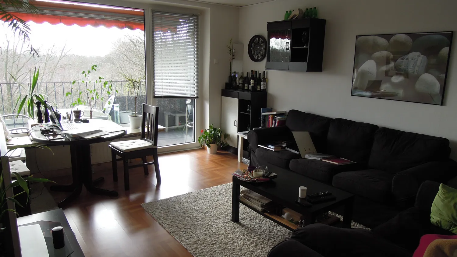 3 Zimmer Wohnung mit 57 m² in Gelsenkirchen – Bild 3