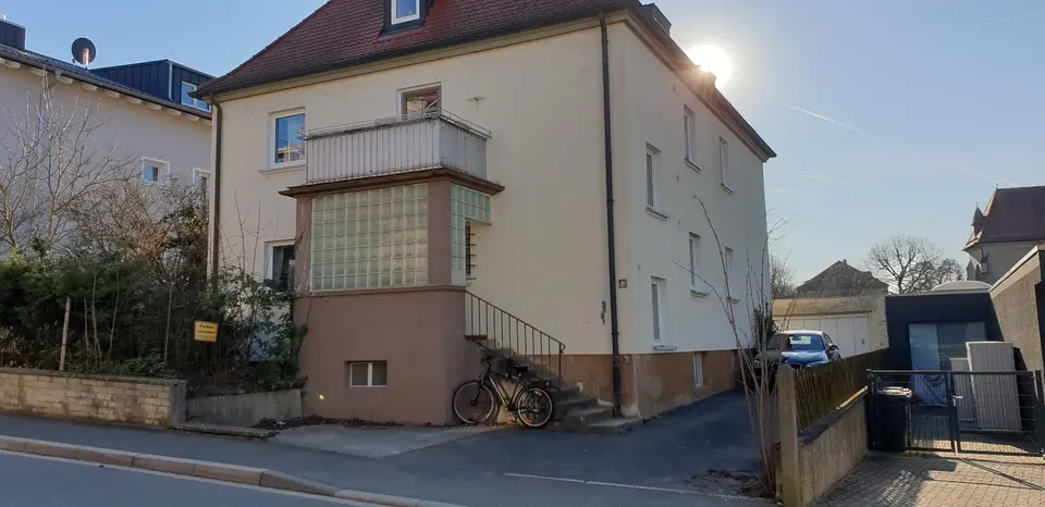 2 Zimmer Wohnung mit 64 m² in Coburg – Bild 9