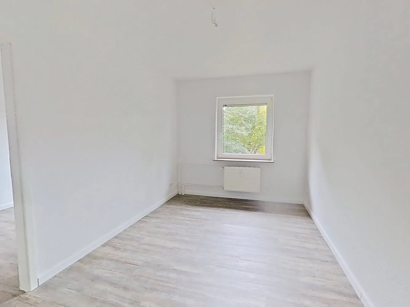 4 Zimmer Wohnung mit 69 m² in Rendsburg – Bild 3