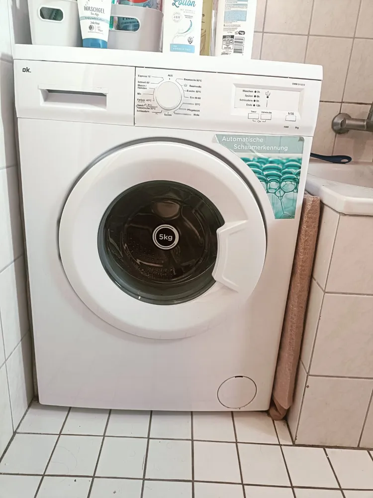 2 Zimmer Wohnung mit 59 m² in Aachen – Bild 11