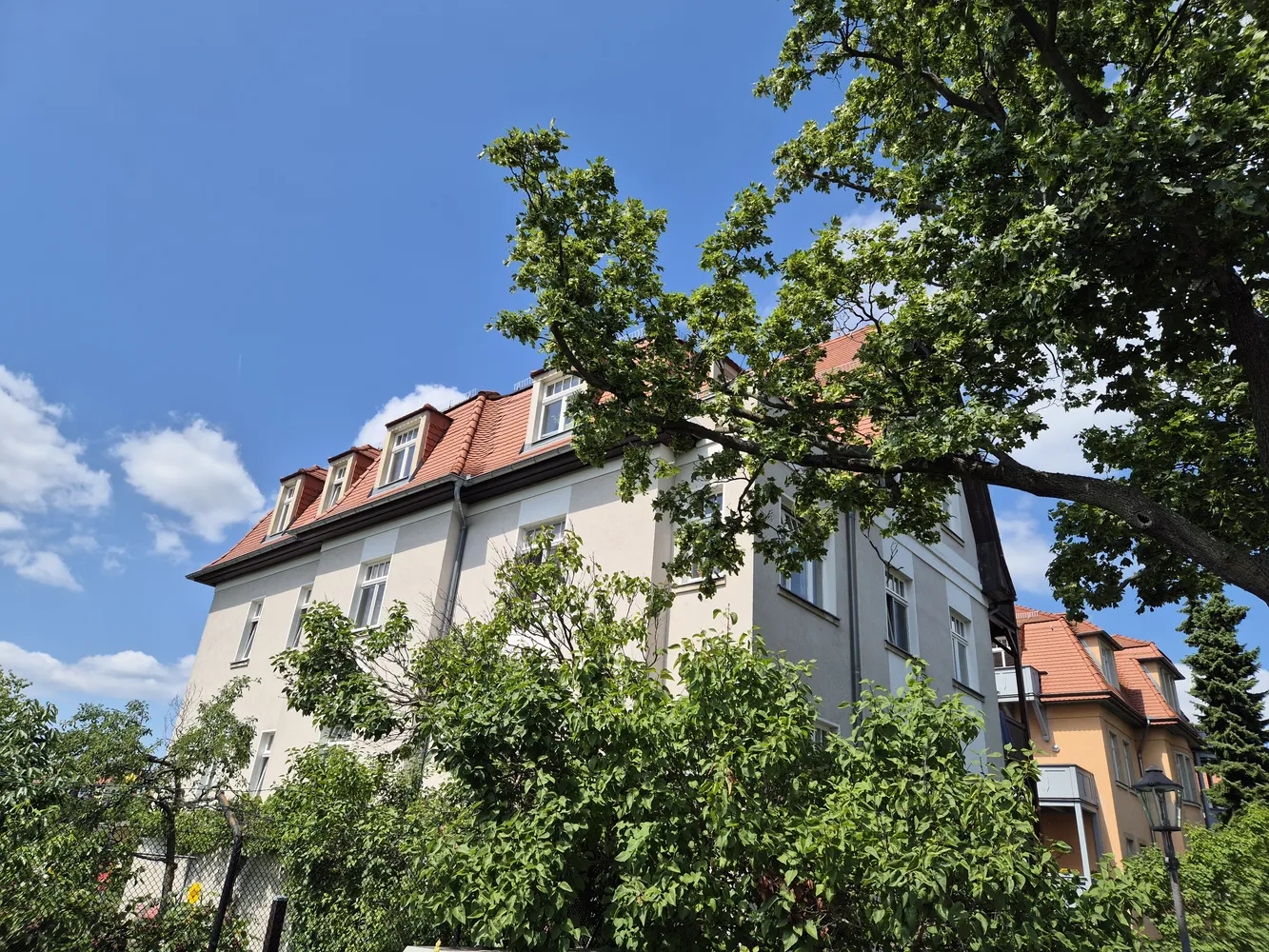 3 Zimmer Wohnung mit 97 m² in Dresden – Bild 6