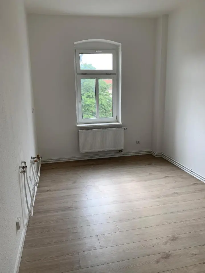 2 room apartment with 62 m² in Freiberg – Photo 1