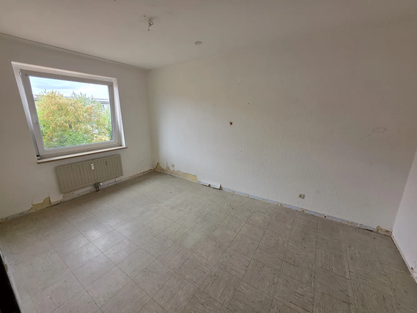 2 Zimmer Wohnung mit 57 m² in Düsseldorf – Bild 3
