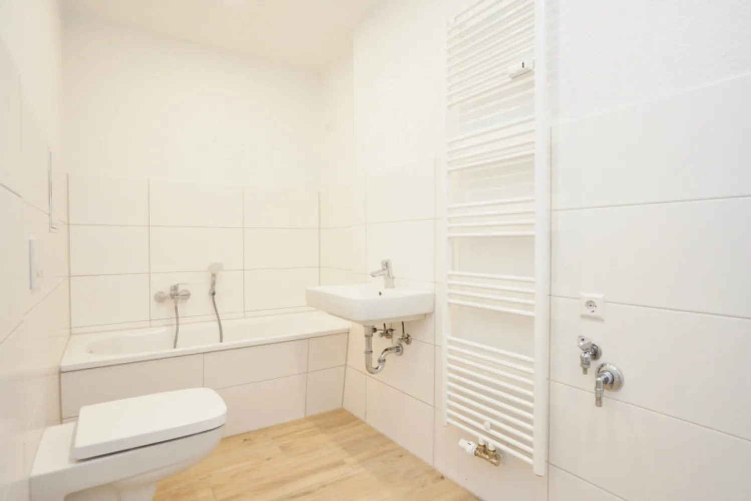 2 Zimmer Wohnung mit 52 m² in Chemnitz – Bild 4