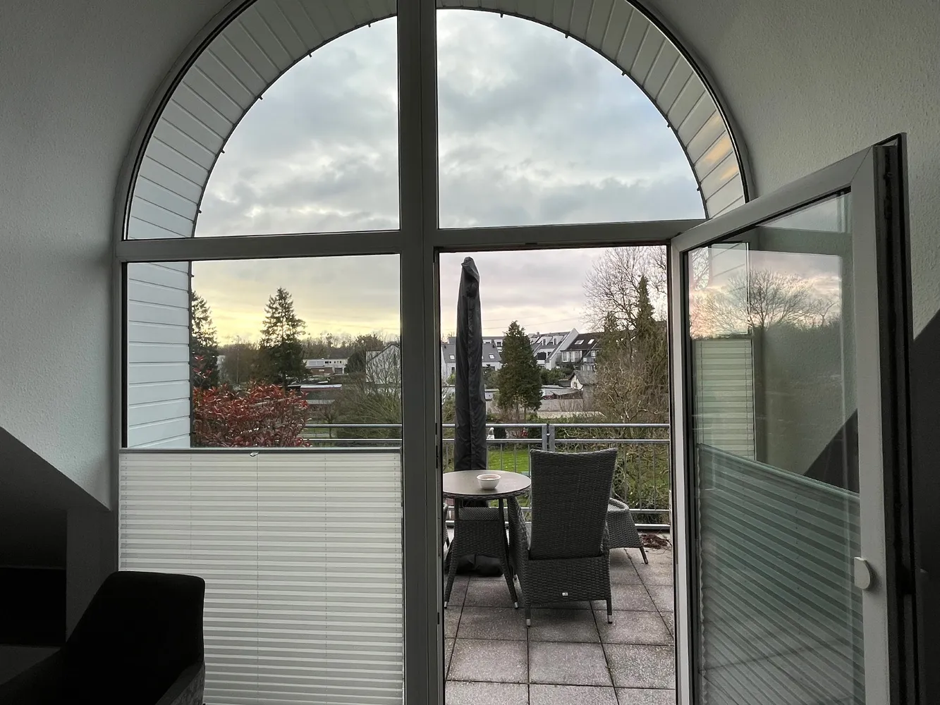 3 Zimmer Wohnung mit 85 m² in Düsseldorf – Bild 11