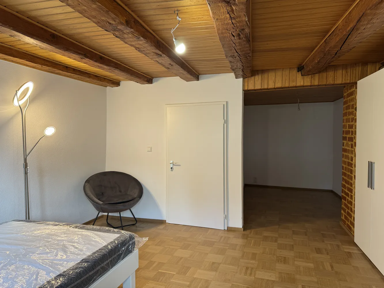 1 Zimmer Wohnung mit 20 m² in Konstanz – Bild 2