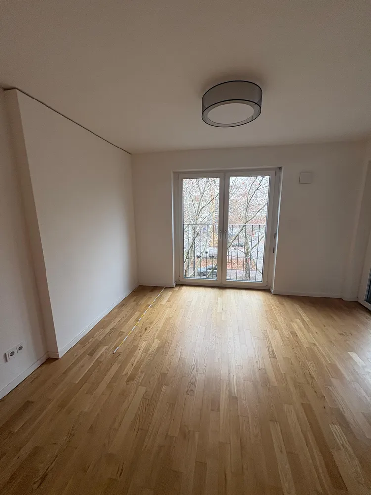 3 room apartment with 89 m² in Frankfurt am Main – Photo 1