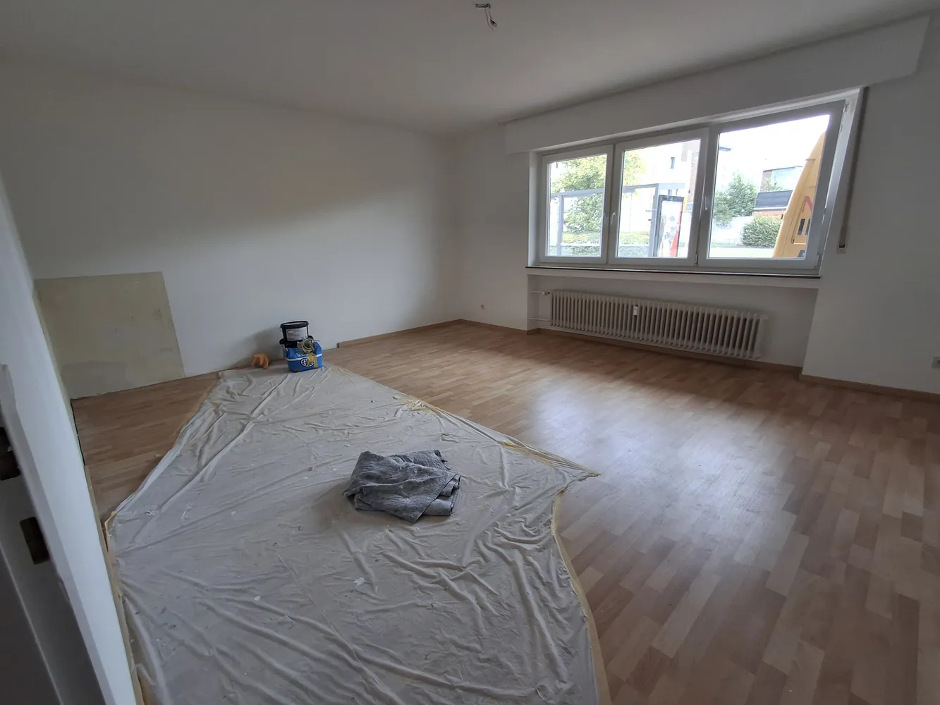 1 Zimmer Wohnung mit 44 m² in Aachen – Bild 2