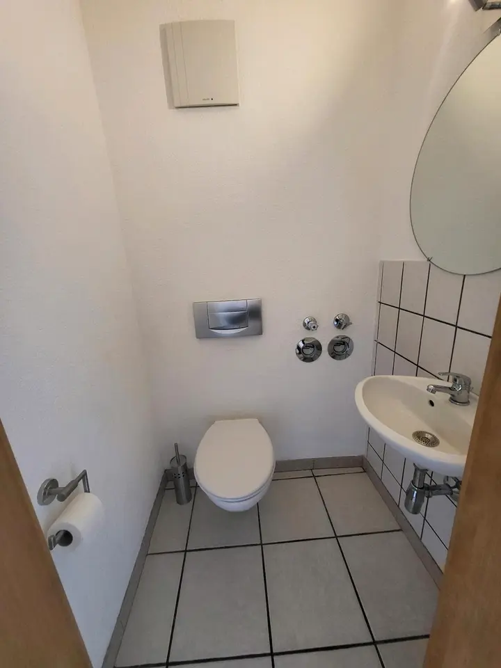 4 Zimmer Wohnung mit 100 m² in Balingen – Bild 5