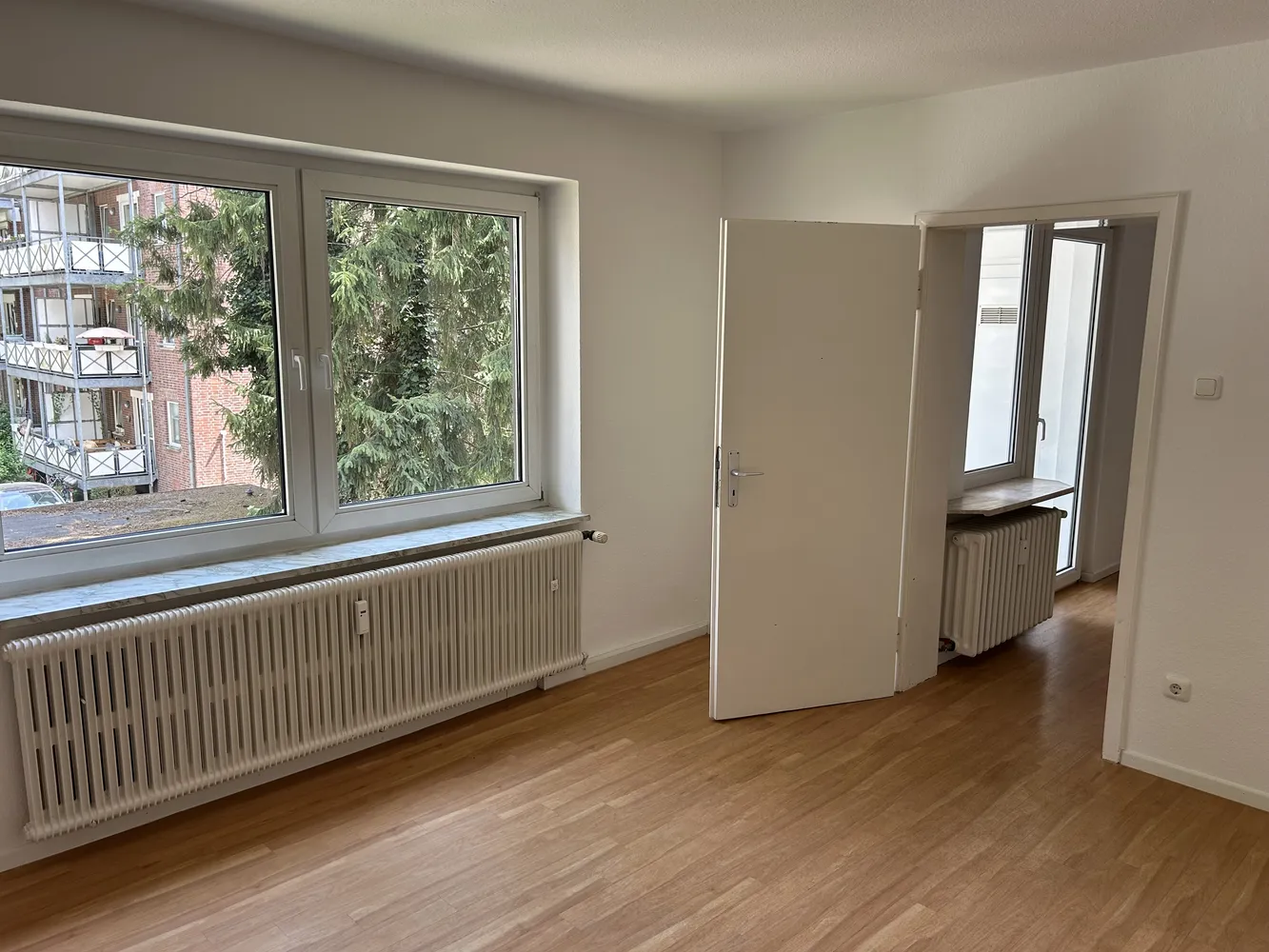 2 Zimmer Wohnung mit 55 m² in Duisburg – Bild 6