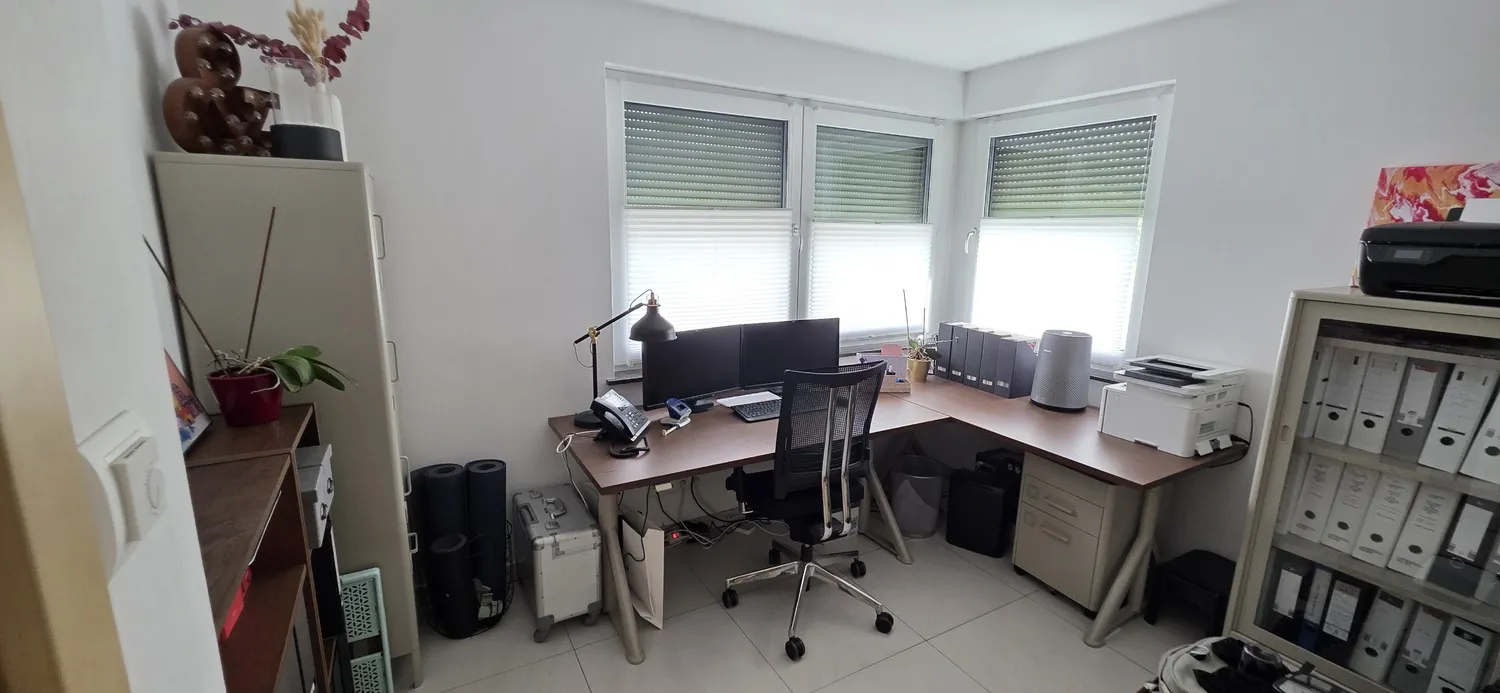 5 Zimmer Wohnung mit 126 m² in Stuttgart – Bild 12