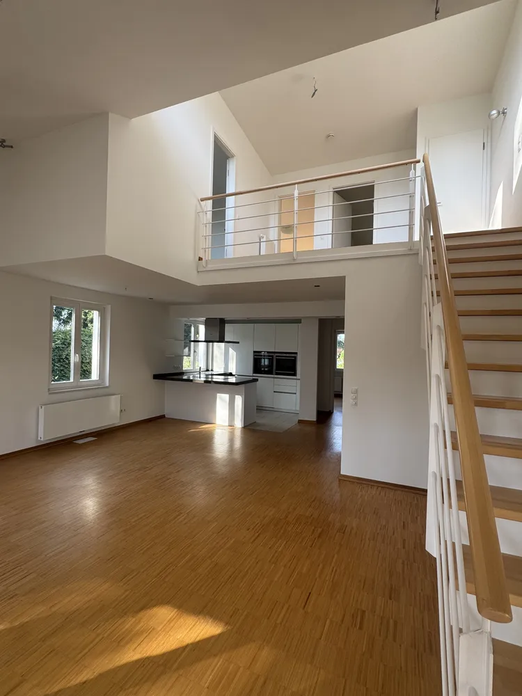 4 Zimmer Wohnung mit 123 m² in Hamburg – Bild 3