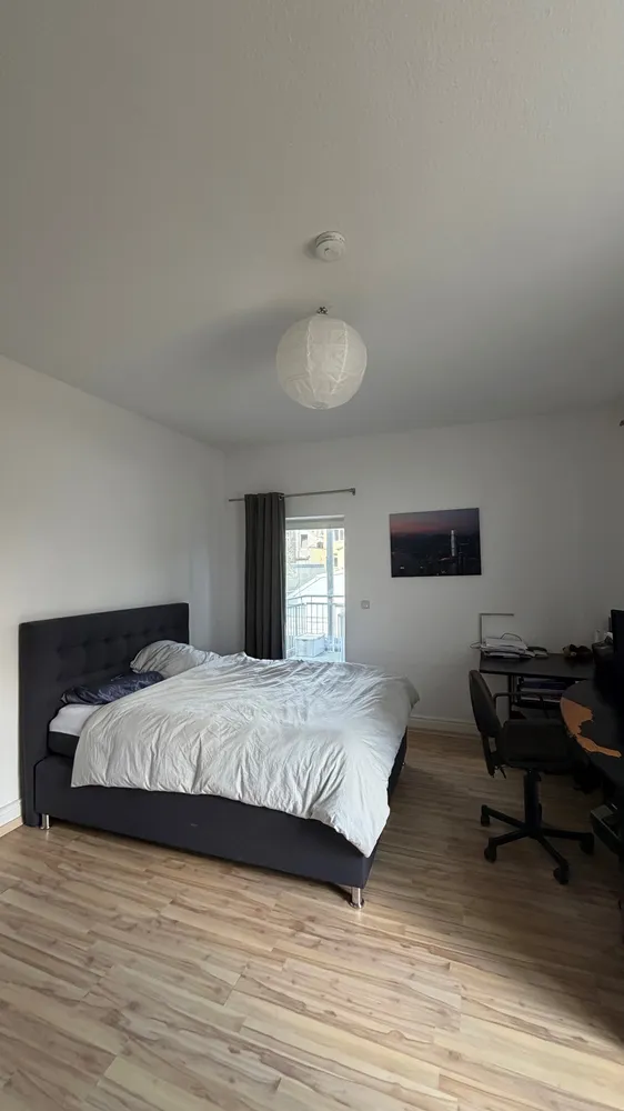 2 Zimmer Wohnung mit 69 m² in Aachen – Bild 8