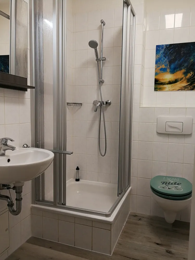 2 Zimmer Wohnung mit 48 m² in Leipzig – Bild 3