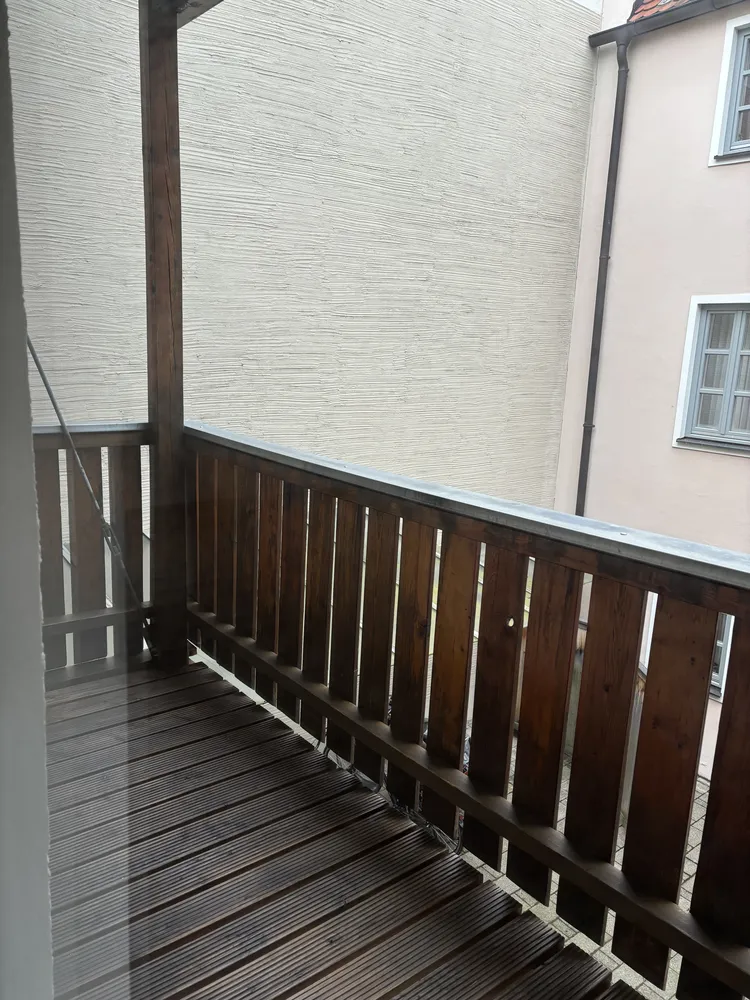 1 Zimmer Wohnung mit 30 m² in Ingolstadt – Bild 7