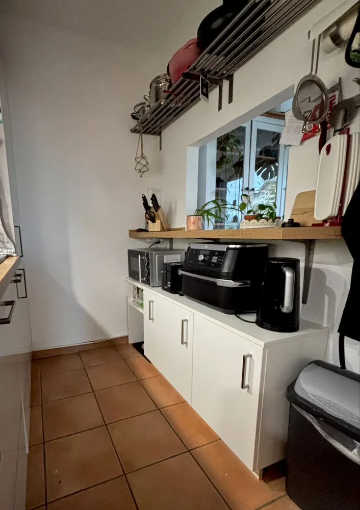 2 Zimmer Wohnung mit 60 m² in Minden – Bild 6