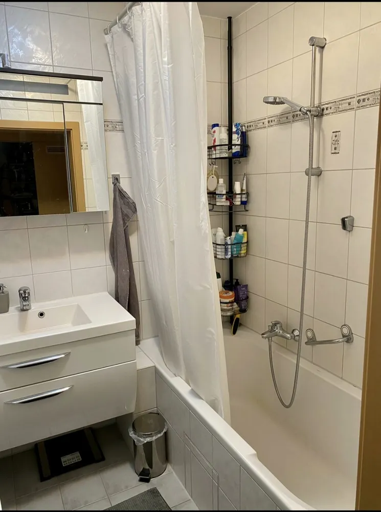 3 Zimmer Wohnung mit 82 m² in Regensburg – Bild 3