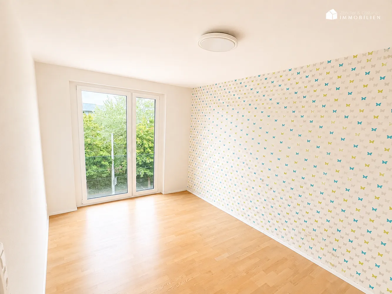 4 Zimmer Wohnung mit 102 m² in Stuttgart – Bild 6