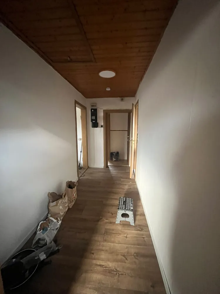 3 Zimmer Wohnung mit 50 m² in Heidelberg – Bild 4