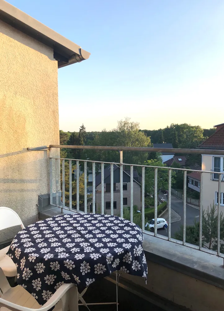 2 Zimmer Wohnung mit 64 m² in Berlin – Bild 7