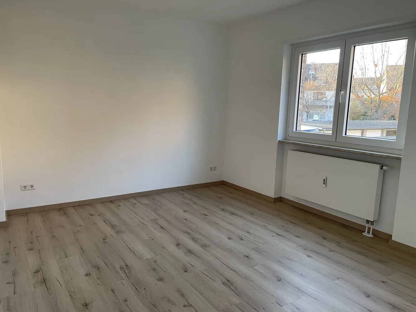 3 room apartment with 60 m² in Mannheim – Photo 5