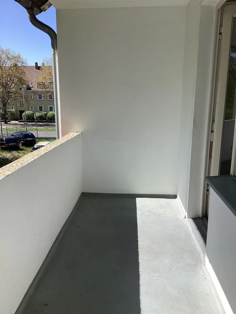 1 Zimmer Wohnung mit 41 m² in Hannover – Bild 1