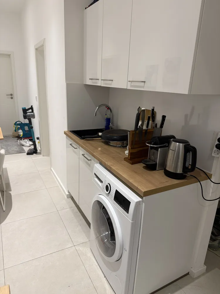 WG-Zimmer mit 11 m² in München – Bild 7
