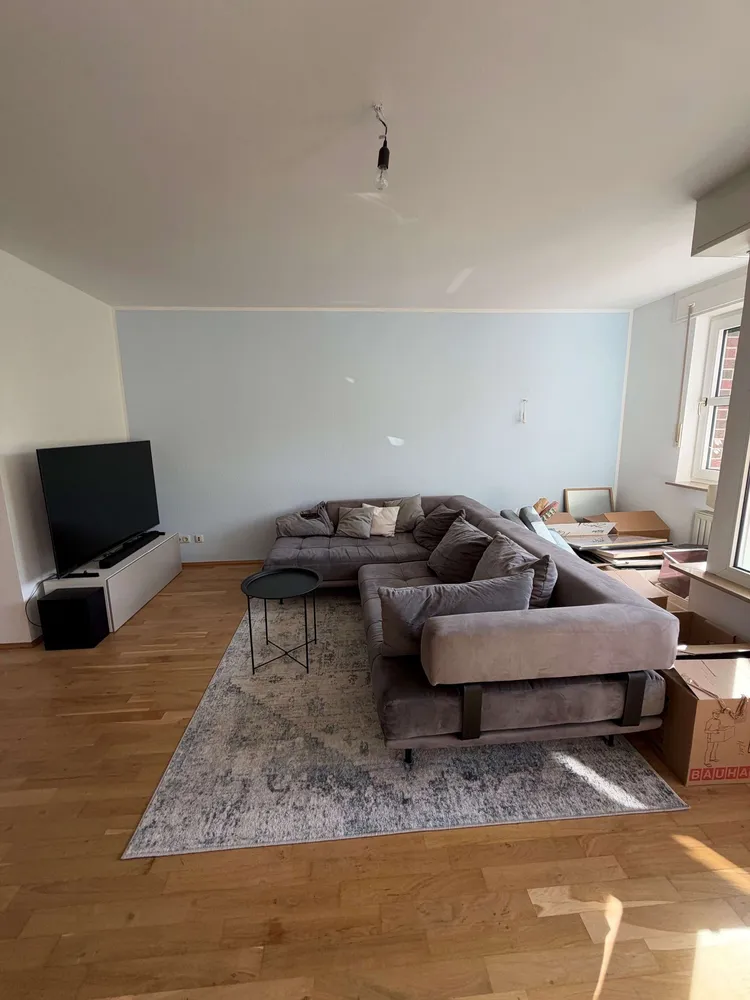 3 Zimmer Wohnung mit 84 m² in Bochum – Bild 2