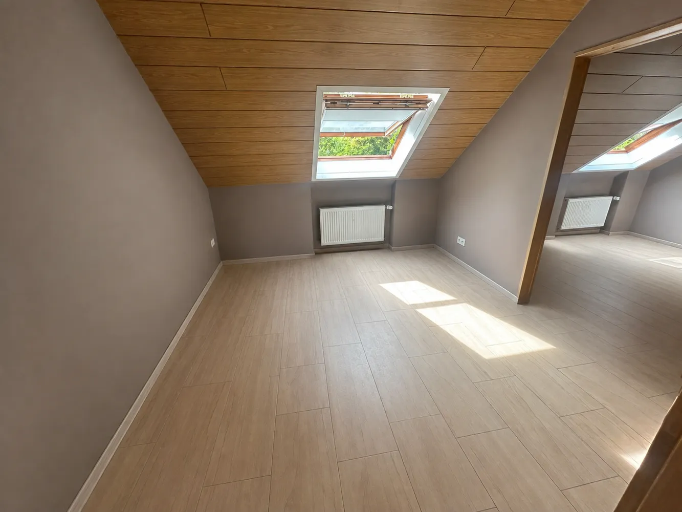 2 Zimmer Wohnung mit 65 m² in Dortmund – Bild 2