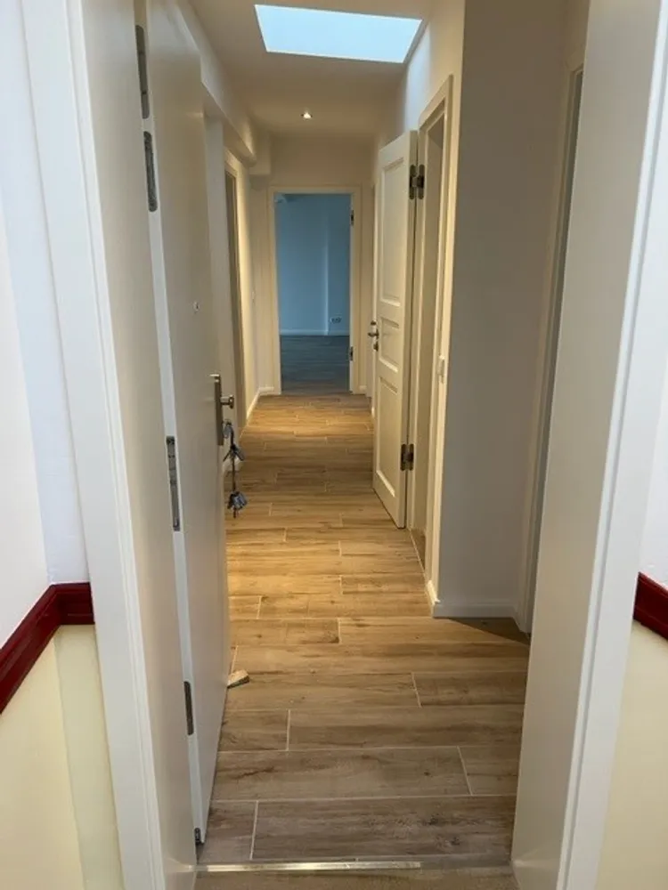 5 room apartment with 104 m² in Berlin – Photo 11