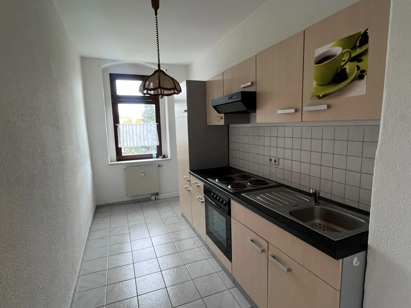 2 Zimmer Wohnung mit 44 m² in Bautzen – Bild 4