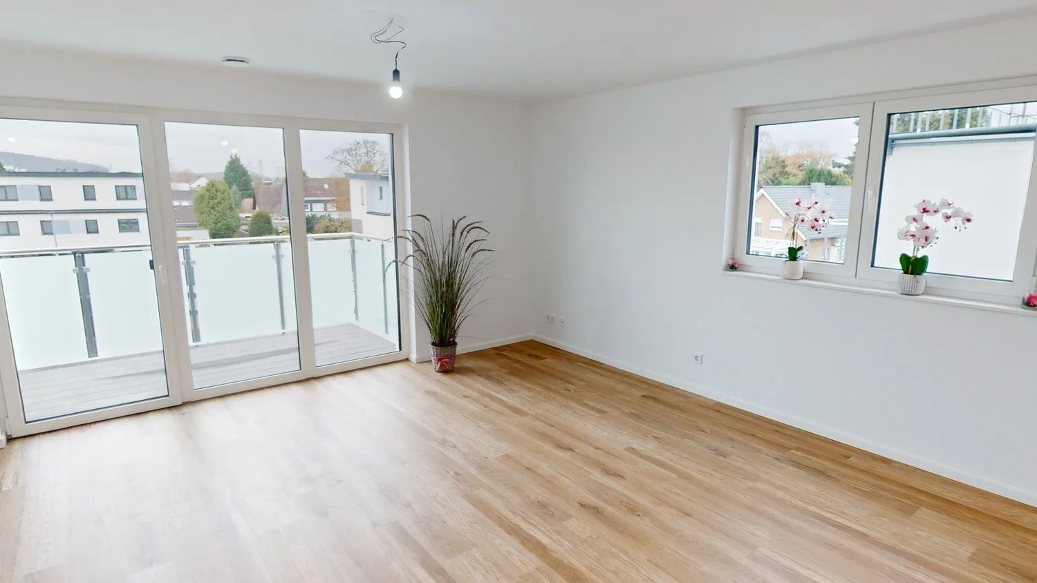 3 Zimmer Wohnung mit 87 m² in Grevenbroich – Bild 10