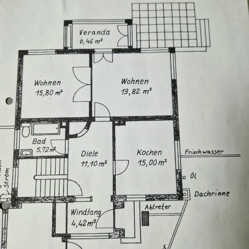 5 Zimmer Haus mit 146 m² in Wolfsburg – Bild 6