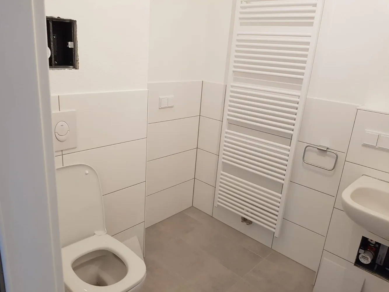 3 Zimmer Wohnung mit 67 m² in Heidelberg – Bild 3