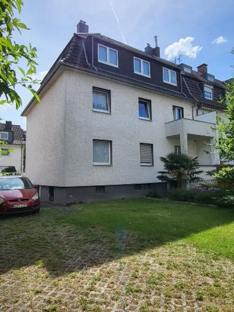 2 Zimmer Wohnung mit 40 m² in Köln – Bild 1
