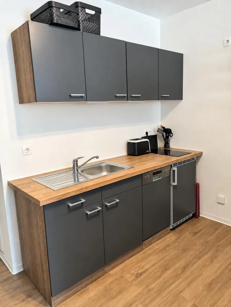 1 Zimmer Wohnung mit 38 m² in Oldenburg – Bild 5