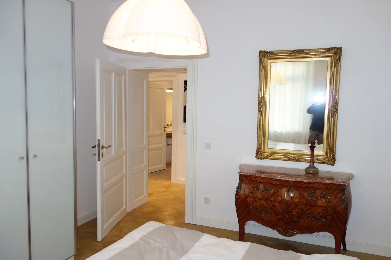 2 Zimmer Wohnung mit 58 m² in Nürnberg – Bild 8