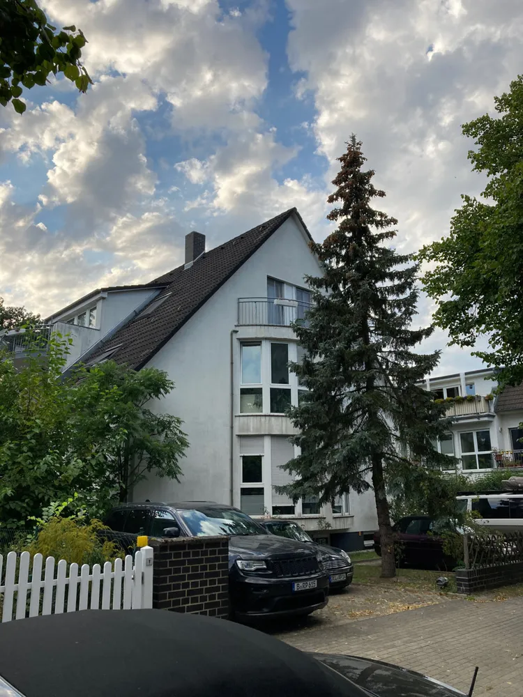 3 Zimmer Wohnung mit 82 m² in Berlin – Bild 2