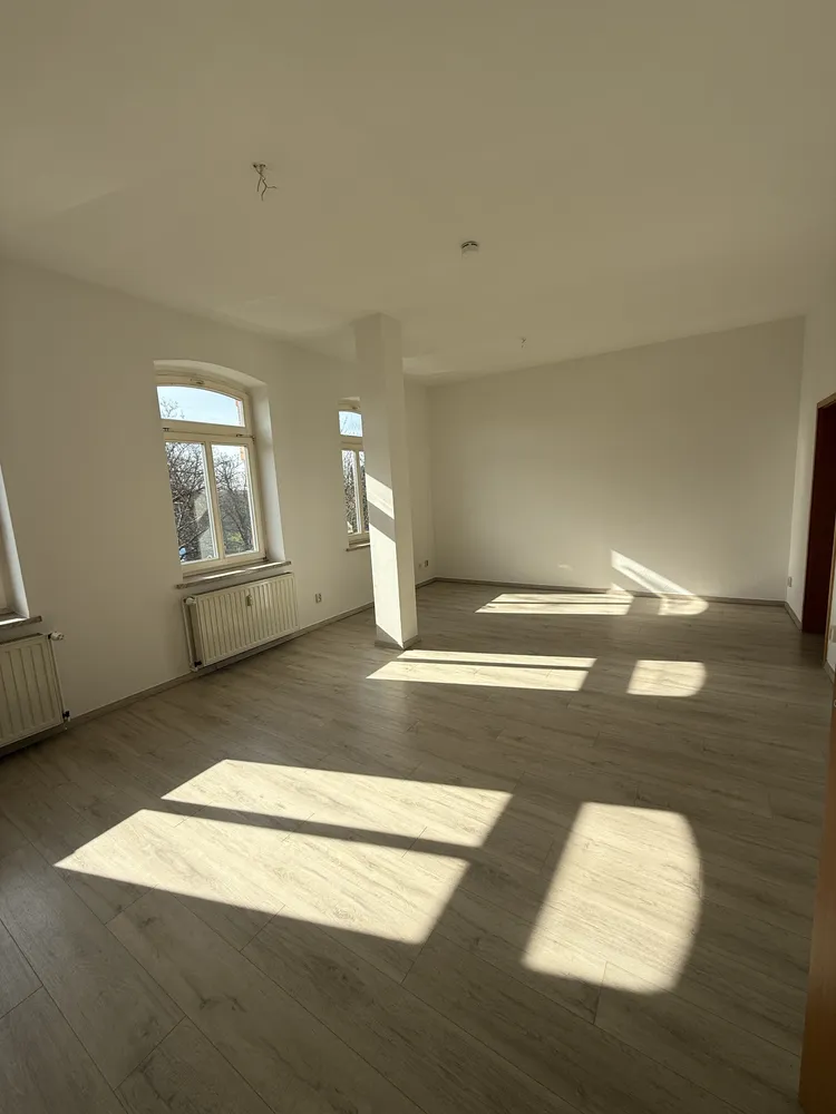3 Zimmer Wohnung mit 65 m² in Halberstadt – Bild 10