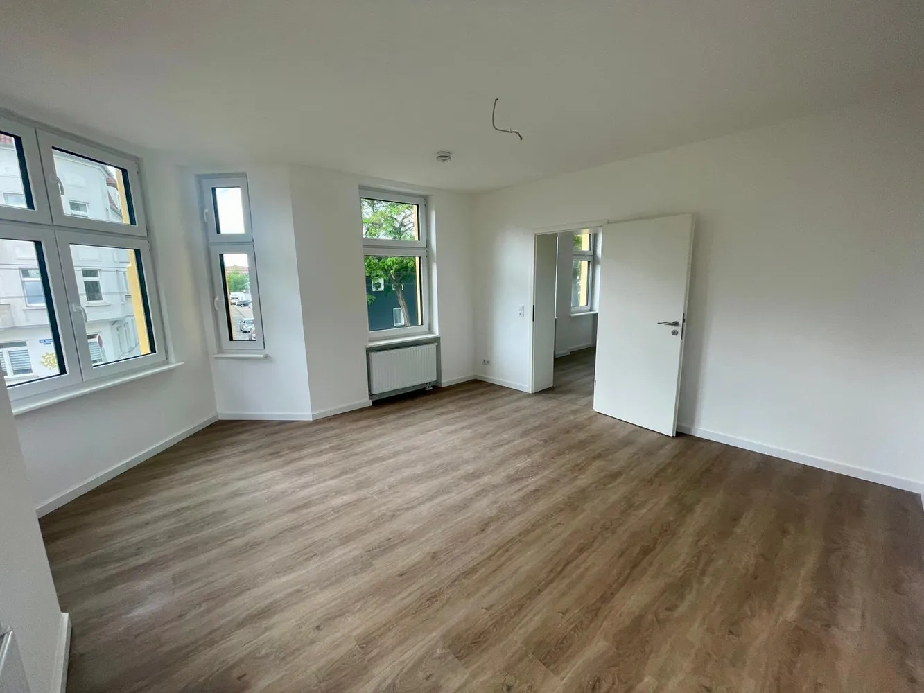 4 room apartment with 105 m² in Magdeburg – Photo 11