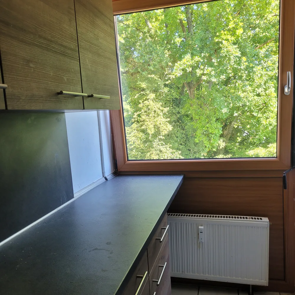 3 Zimmer Wohnung mit 103 m² in Saarbrücken – Bild 12