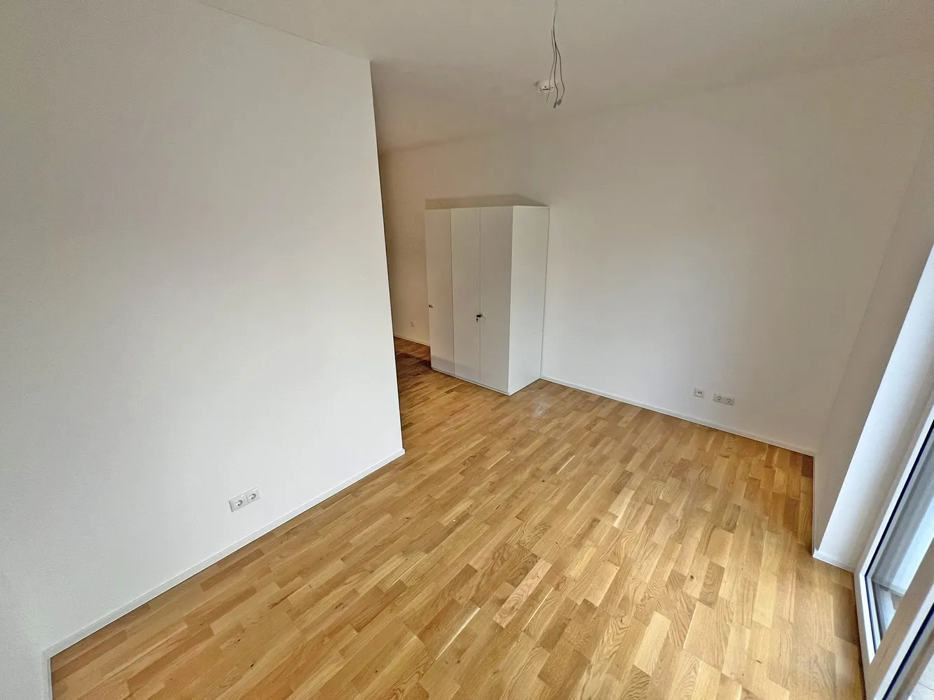 1 Zimmer Wohnung mit 25 m² in Bonn – Bild 4