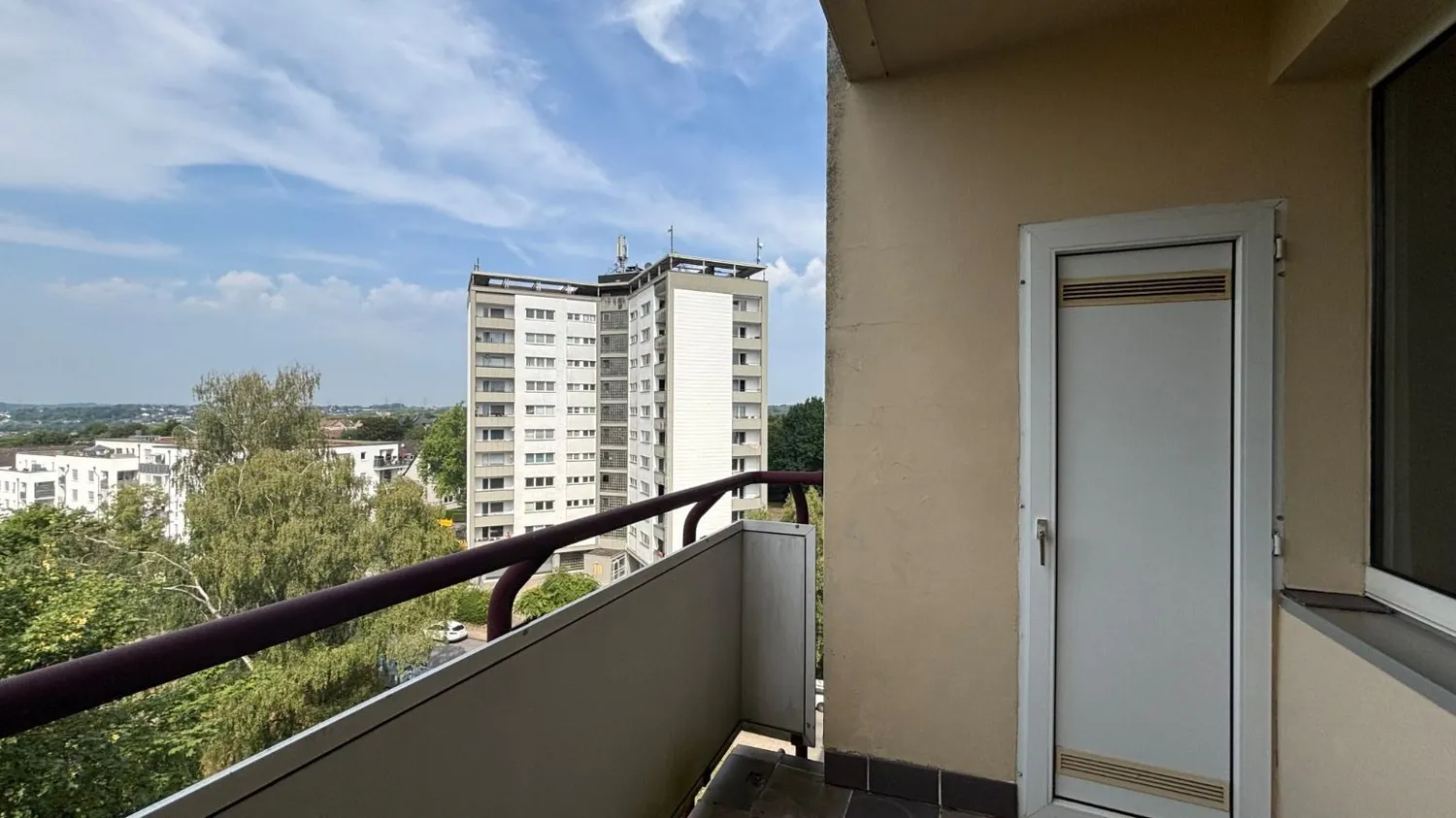 2 Zimmer Wohnung mit 57 m² in Hattingen – Bild 3