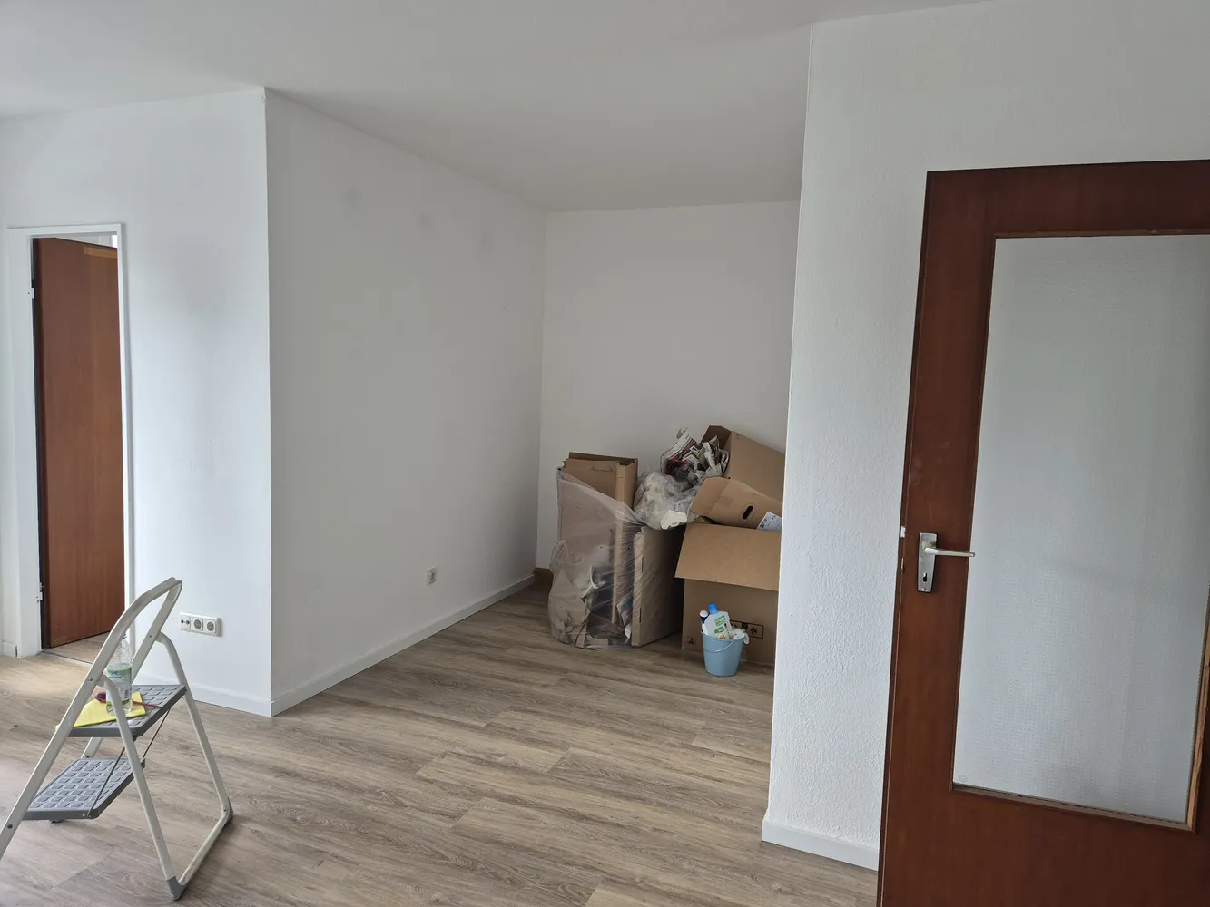 1 room apartment with 38 m² in Augsburg – Photo 7