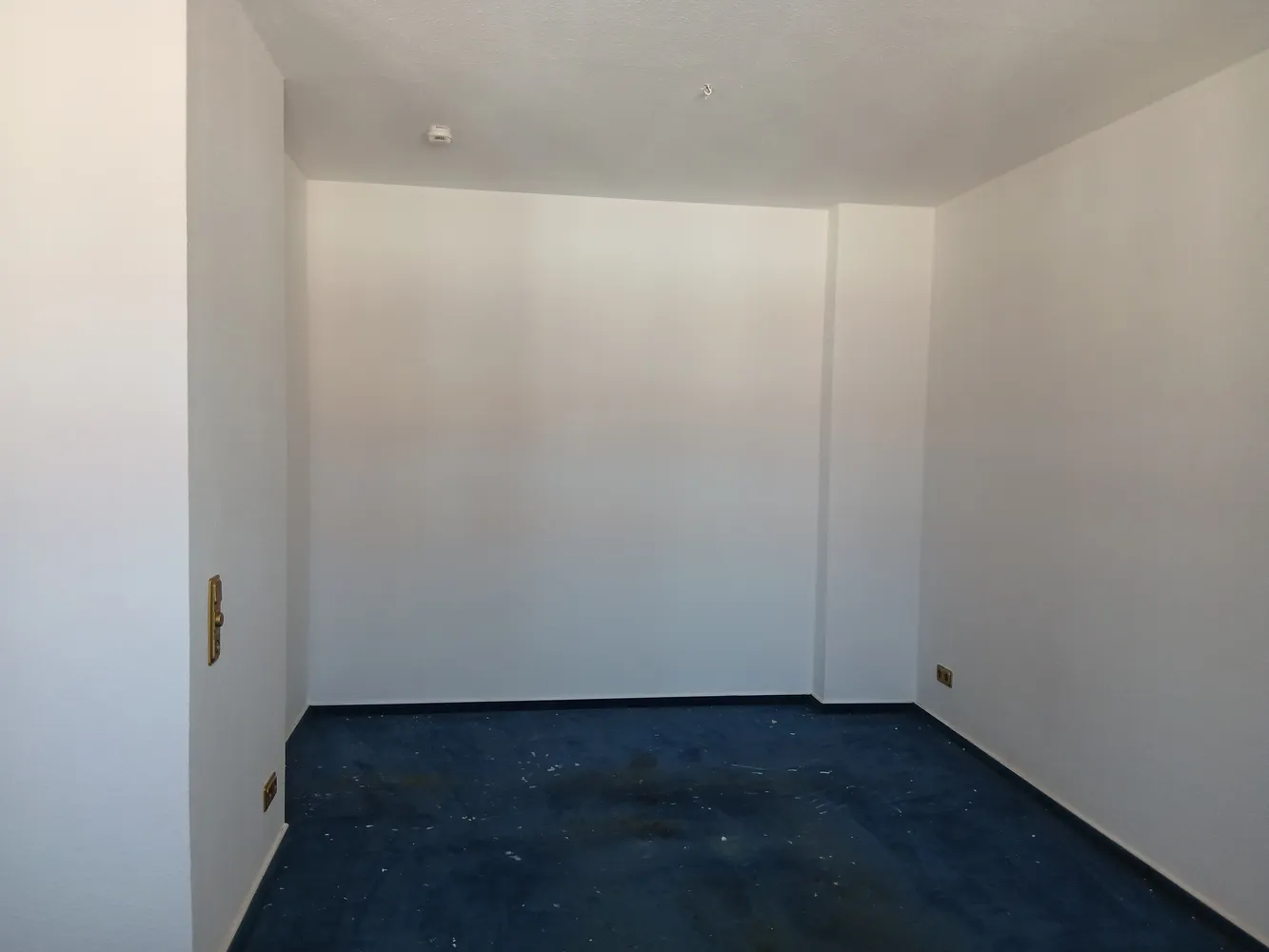 1 room apartment with 42 m² in Magdeburg – Photo 9