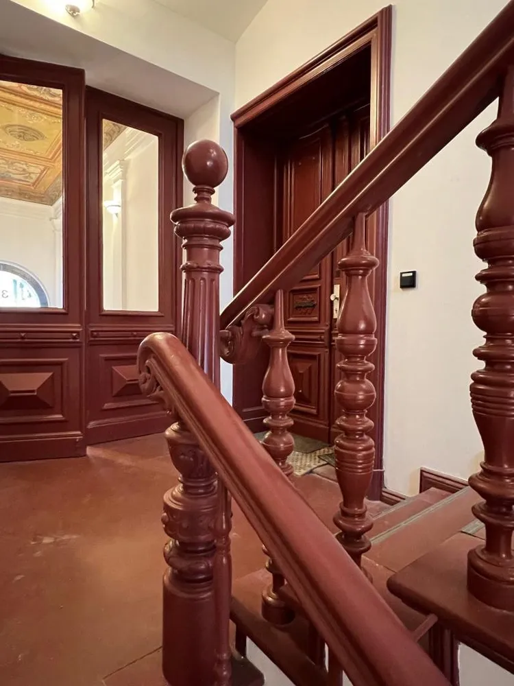 1 room apartment with 48 m² in Berlin – Photo 3