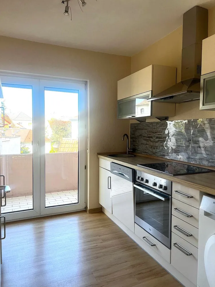 3 Zimmer Wohnung mit 63 m² in Gießen – Bild 8