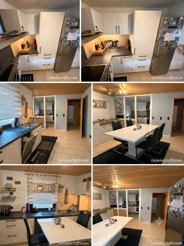 4 Zimmer Wohnung mit 50 m² in Waiblingen – Bild 2