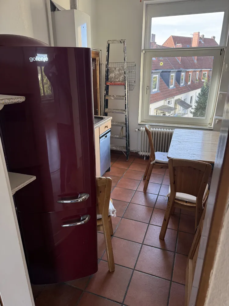 7 room apartment with 165 m² in Hanover – Photo 10